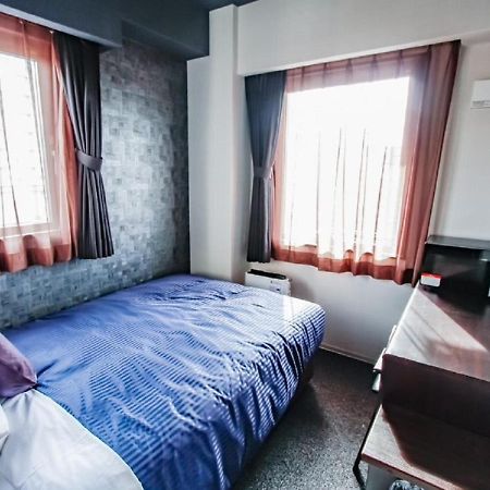 Hotel Livemax Osaka Honmachi 외부 사진