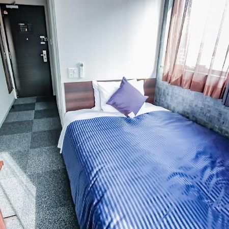 Hotel Livemax Osaka Honmachi 외부 사진
