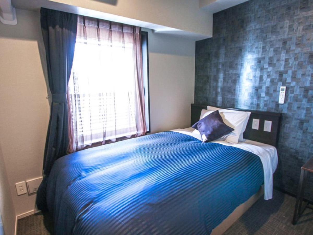 Hotel Livemax Osaka Honmachi 외부 사진