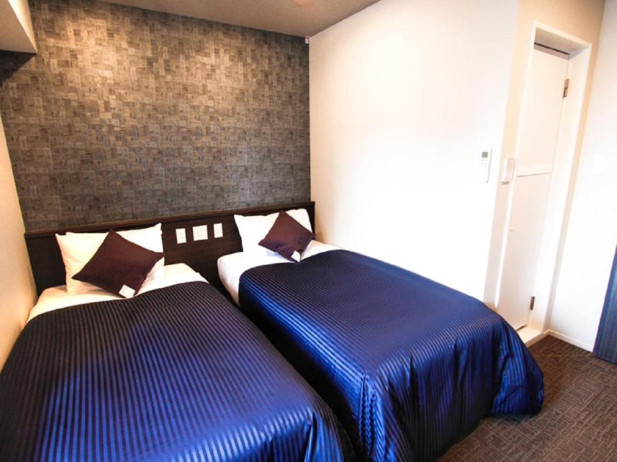 Hotel Livemax Osaka Honmachi 외부 사진