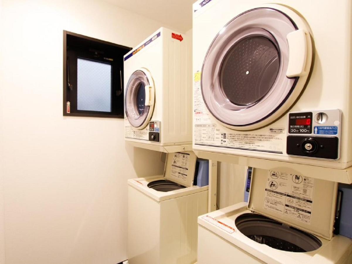 Hotel Livemax Osaka Honmachi 외부 사진