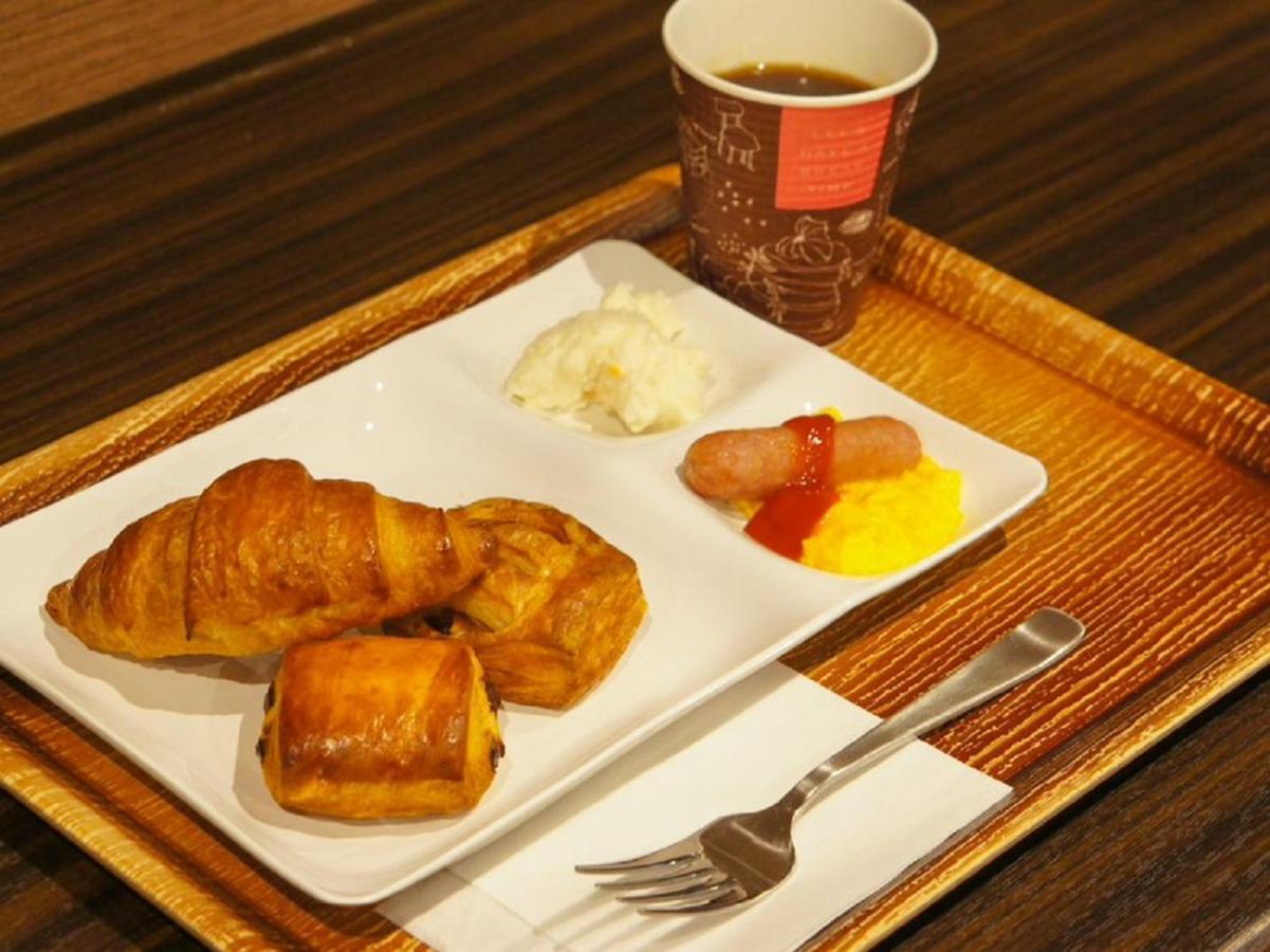 Hotel Livemax Osaka Honmachi 외부 사진