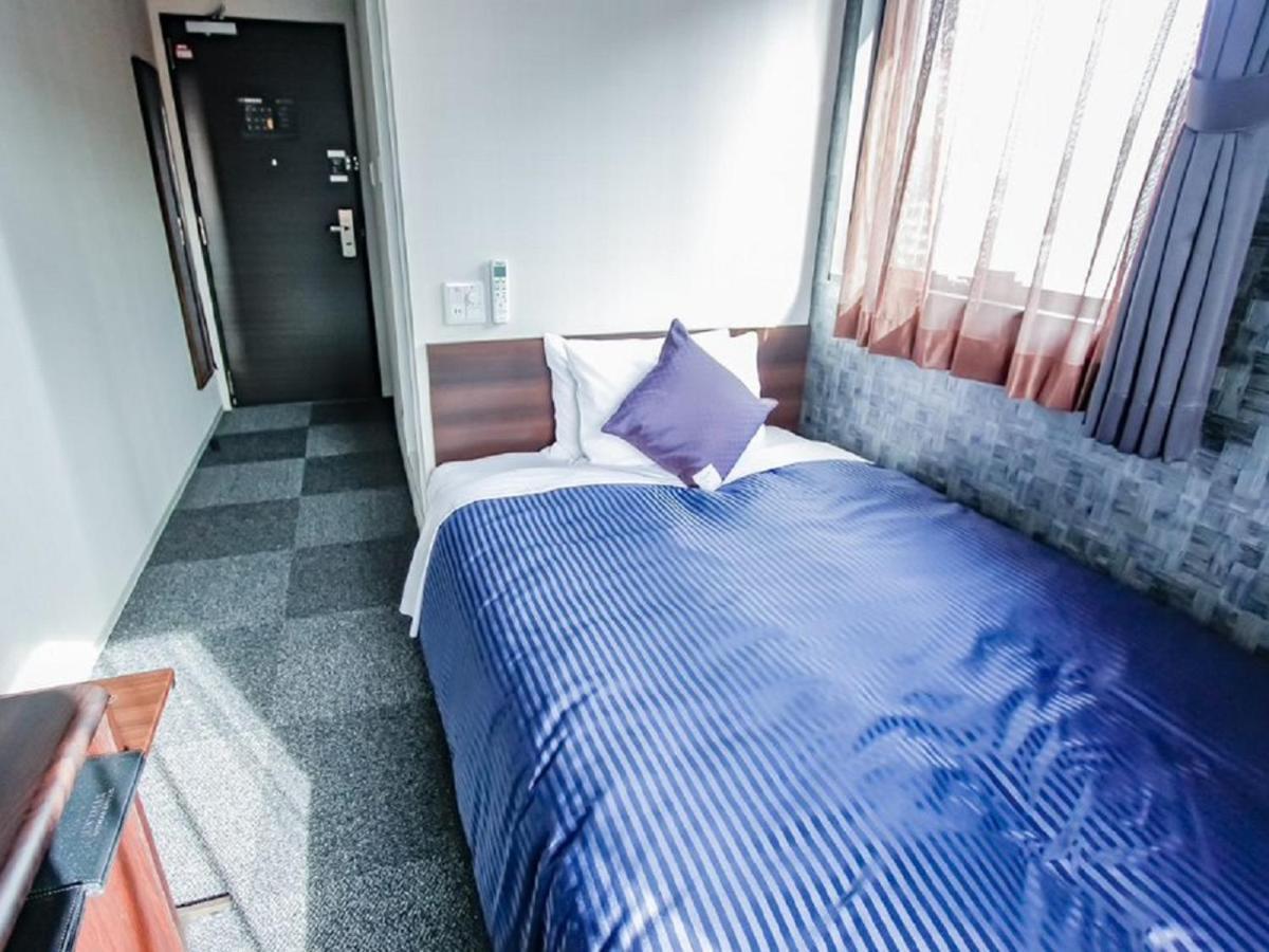 Hotel Livemax Osaka Honmachi 외부 사진